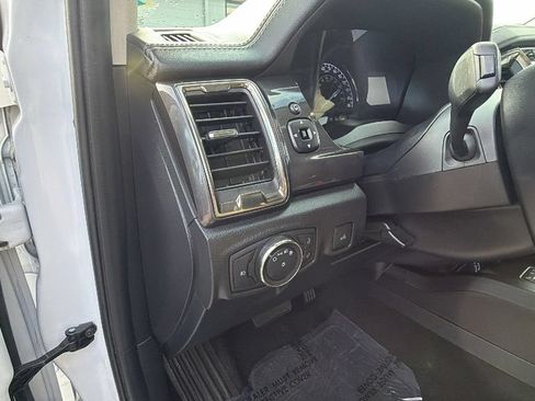 Certified 2021 Ford Ranger Lariat w/ Equipment Group 501A High AWD/4WD image 14