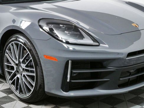 New 2026 Porsche Panamera image 38