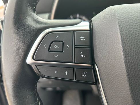 Used 2021 Toyota Highlander Platinum image 13