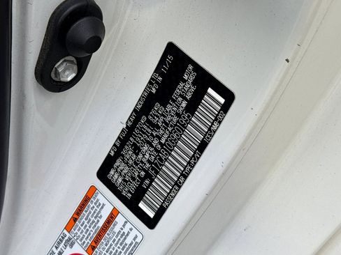 Used 2016 Subaru BRZ Premium image 19