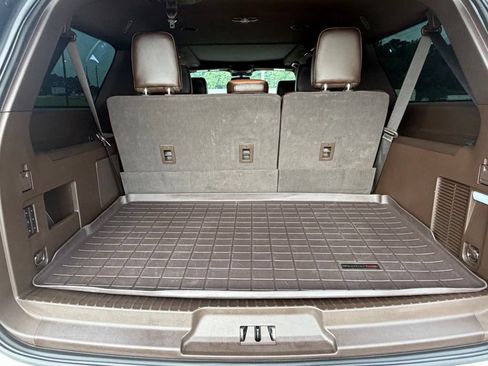 Used 2024 Ford Expedition Max King Ranch RWD image 40