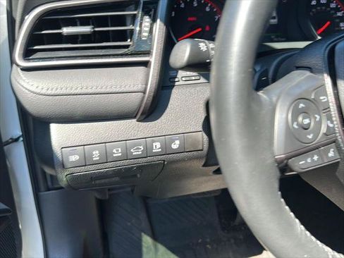 Certified 2024 Toyota Camry XSE w/ Navigation Package FWD image 14