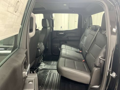 New 2026 Chevrolet Silverado 1500 W/T w/ Trailering Package AWD/4WD image 22