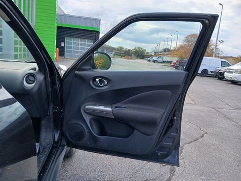 Used 2012 Nissan Juke SL image 14