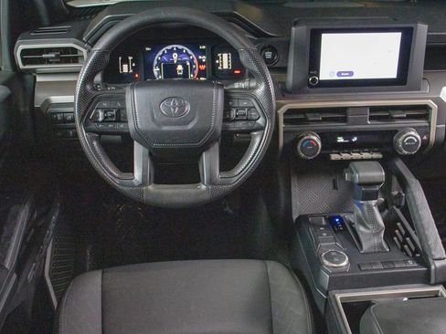 Used 2024 Toyota Tacoma SR5 RWD image 14