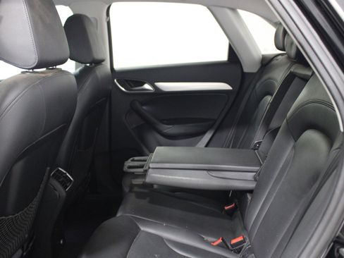 Used 2017 Audi Q3 2.0T Premium Plus w/ Premium Plus Package FWD image 20