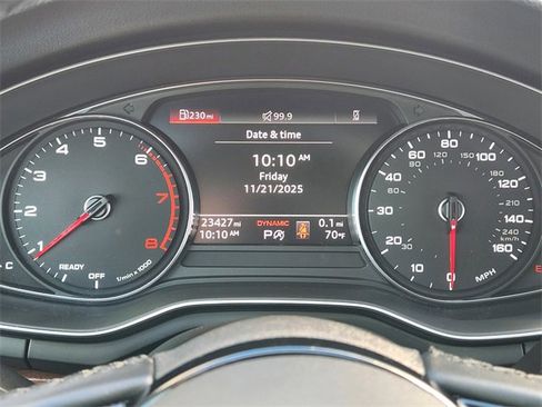 Used 2023 Audi A4 2.0T Premium image 18