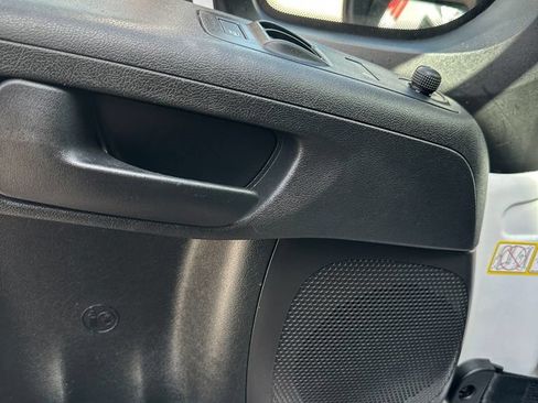 Used 2023 RAM ProMaster 3500 w/ Driver Convenience Group FWD image 9