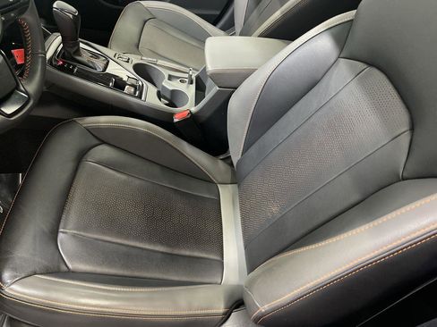 Used 2024 Subaru Crosstrek 2.5i Limited image 11