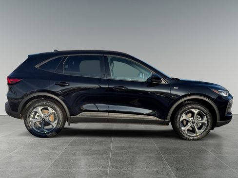 New 2026 Ford Escape ST-Line Select w/ Tech Pack #1 image 6