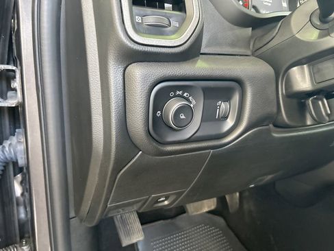 Used 2023 RAM 3500 Tradesman image 35