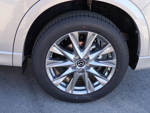 New 2025 MAZDA CX-5 AWD 2.5 S image 44