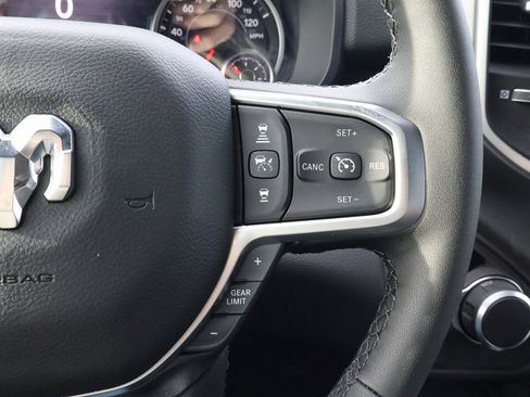 New 2026 RAM 1500 Big Horn image 32