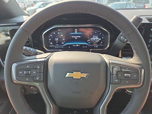 New 2025 Chevrolet Silverado 2500 High Country w/ Technology Package image 11