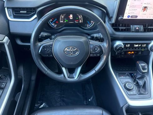 Certified 2023 Toyota RAV4 XLE Premium image 12