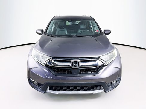 Used 2018 Honda CR-V EX-L image 3