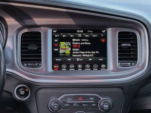 Used 2019 Dodge Charger R/T w/ Plus Group RWD image 21