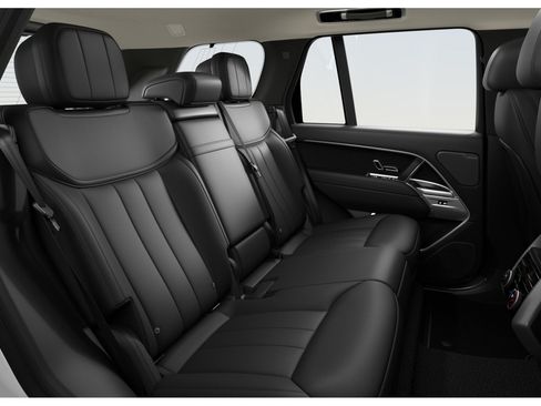 New 2026 Land Rover Range Rover SE AWD/4WD image 7