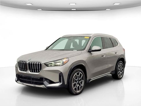 Used 2026 BMW X1 xDrive28i AWD/4WD image 10