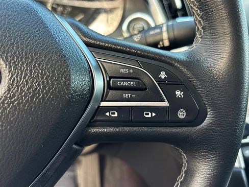 Certified 2023 INFINITI Q50 Luxe w/ Cargo Package RWD image 22