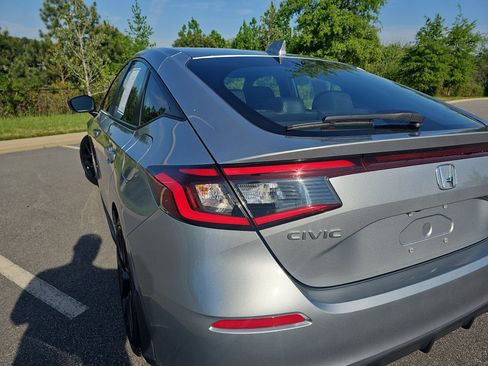 Used 2023 Honda Civic Sport image 30