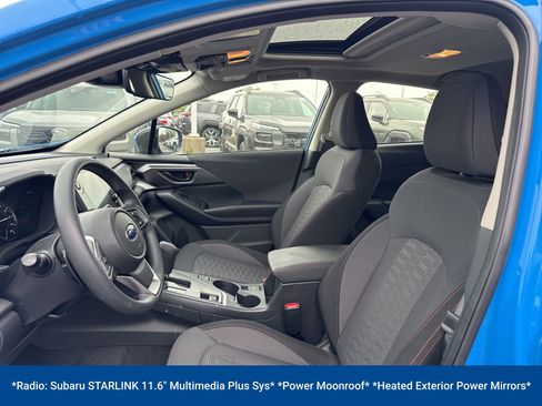 Used 2024 Subaru Impreza 2.0i Sport AWD/4WD image 12