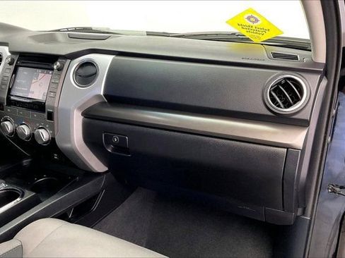 Used 2014 Toyota Tundra SR5 w/ TRD Off Road Package image 15