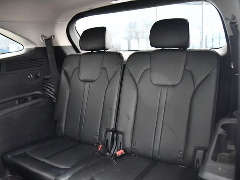 Used 2022 Kia Sorento SX image 22