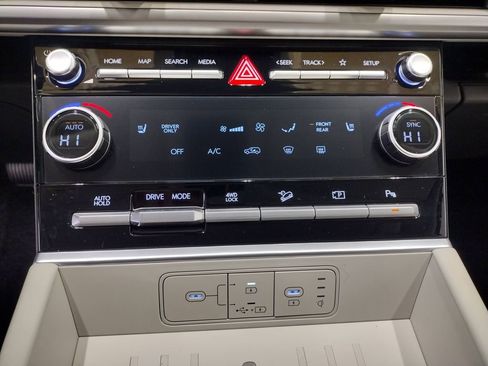 New 2026 Hyundai Santa Fe SEL AWD/4WD image 33