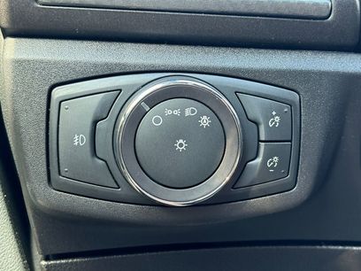 Used 2018 Ford Fusion Sport