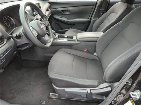 Used 2024 Nissan Sentra S FWD image 12