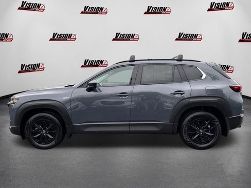 Used 2025 MAZDA CX-50 AWD 2.5 Hybrid w/ Weather Package image 9
