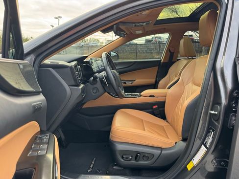 Certified 2024 Lexus NX 300h AWD w/ Luxury Package image 27