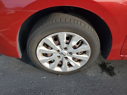 Used 2014 Nissan Sentra SV image 6