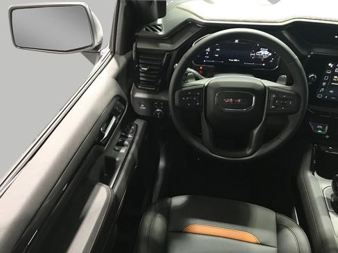 New 2026 GMC Sierra 1500 AT4 w/ AT4 Premium Package AWD/4WD image 3