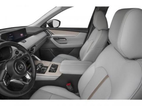 New 2026 MAZDA CX-90 Plug-In Hybrid w/ Premium Plus AWD/4WD image 12