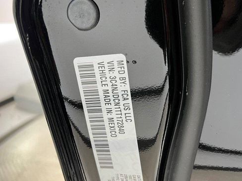 New 2026 Jeep Compass Limited w/ Sun, Sound & Navigation Group image 44