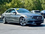 Used 2018 Mercedes-Benz C 300 Sedan image 2