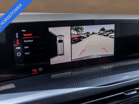 Certified 2025 Cadillac Escalade V AWD/4WD image 17