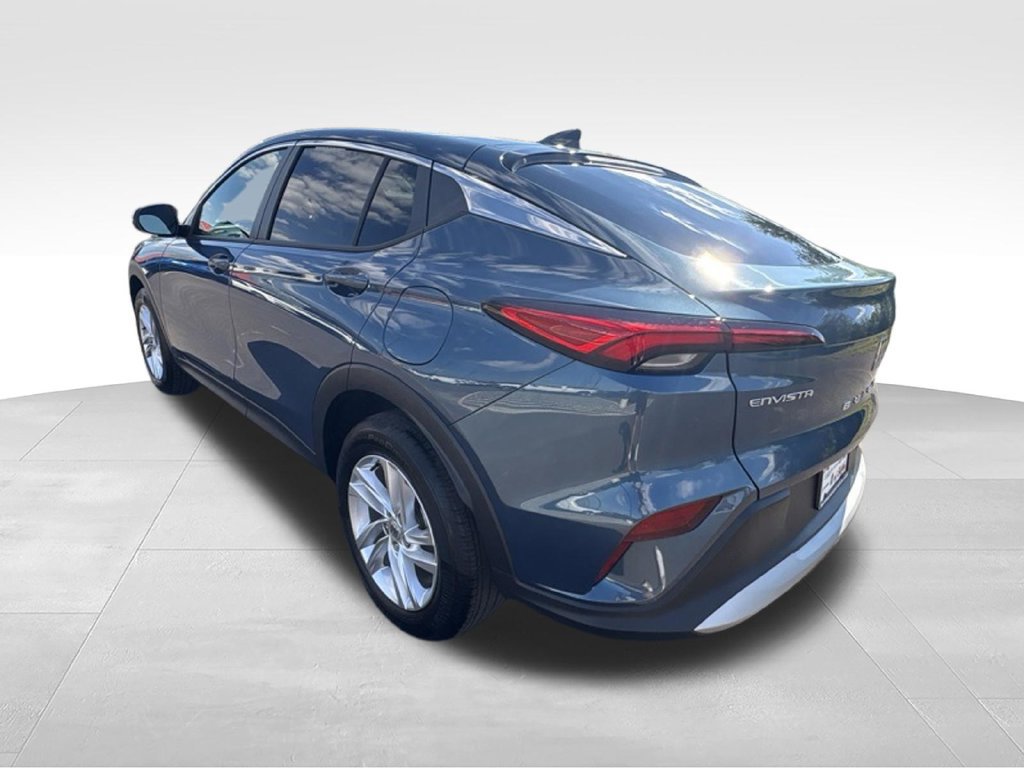 Used 2025 Buick Envista Preferred FWD image 5
