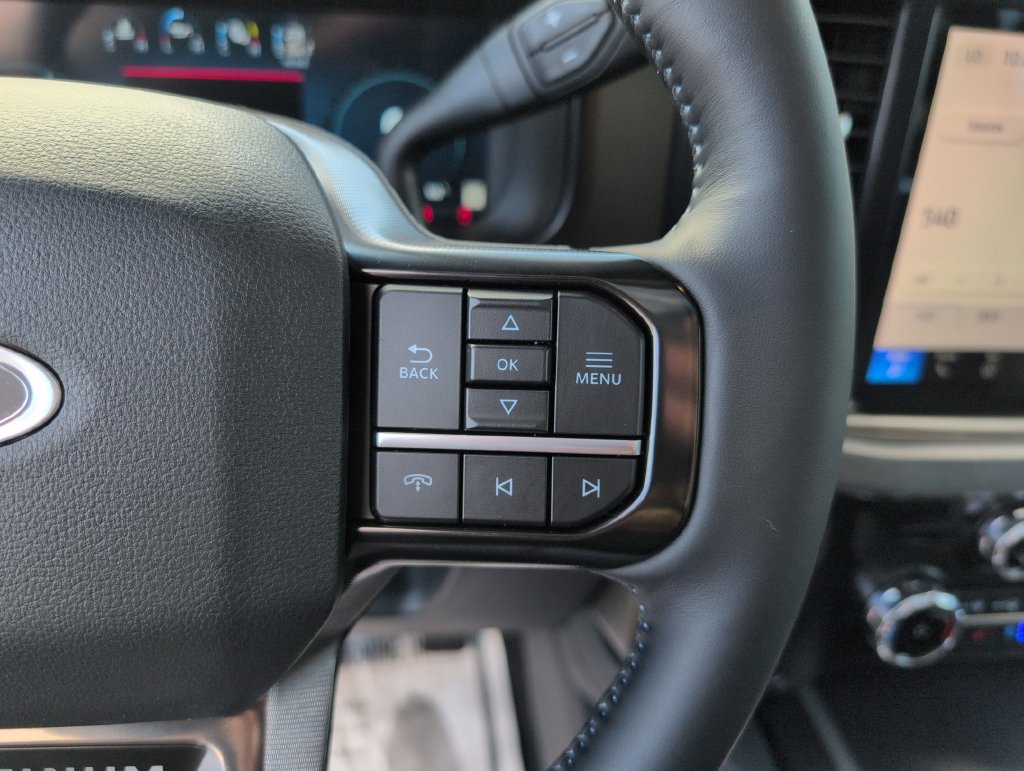 New 2026 Ford F350 Platinum AWD/4WD image 32