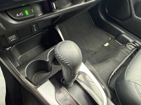 Used 2019 Honda Fit EX-L image 25