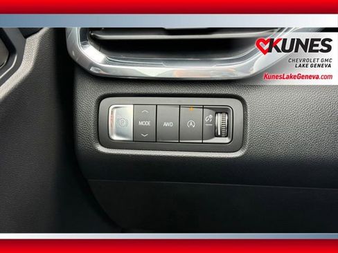 New 2026 GMC Acadia Elevation w/ Black Edition AWD/4WD image 54