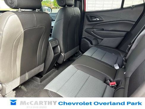 New 2026 Chevrolet Trax LT w/ Driver Confidence Package FWD image 18