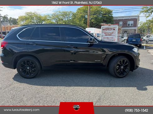 Used 2016 BMW X5 xDrive35i AWD/4WD image 33