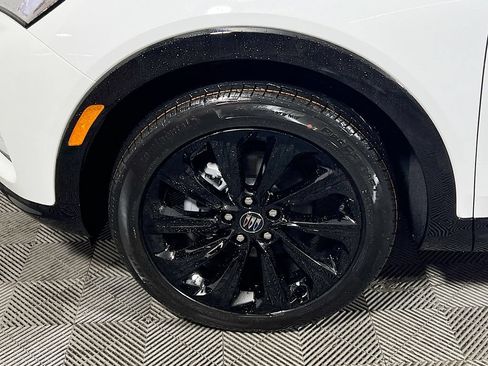 New 2026 Buick Envista Sport Touring w/ Convenience I Package FWD image 22