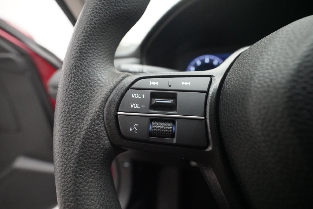 Certified 2024 Honda Accord EX image 17