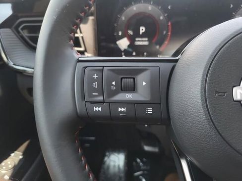 New 2025 Nissan Kicks SR w/ Illumination Package image 8