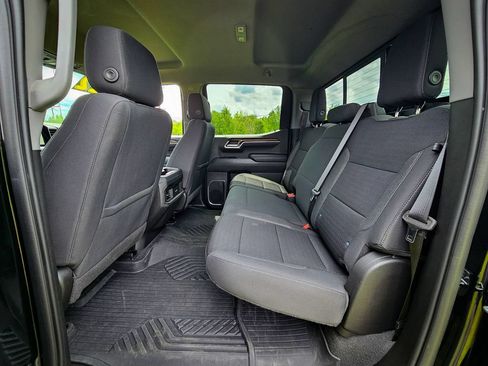 Used 2022 Chevrolet Silverado 1500 RST w/ All Star Edition Plus AWD/4WD image 32