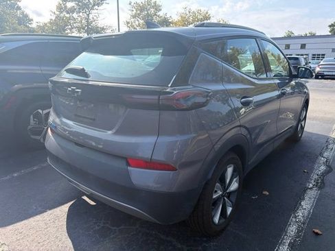 Used 2022 Chevrolet Bolt EUV LT FWD image 6